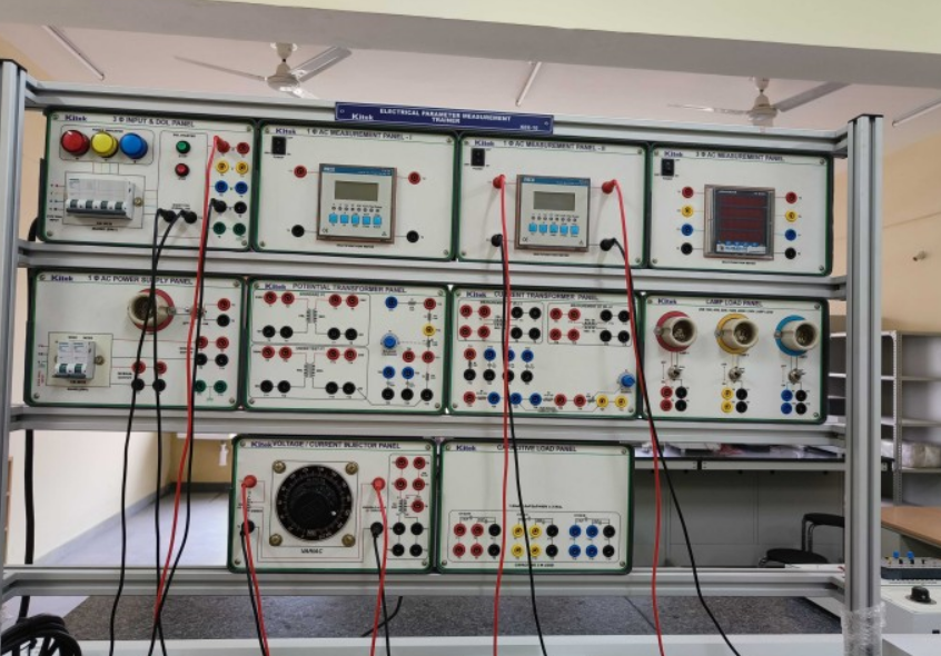 Electrical Engineering